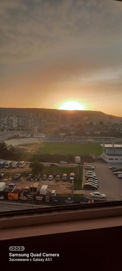 Синьо Лято Varna Buitenkant foto