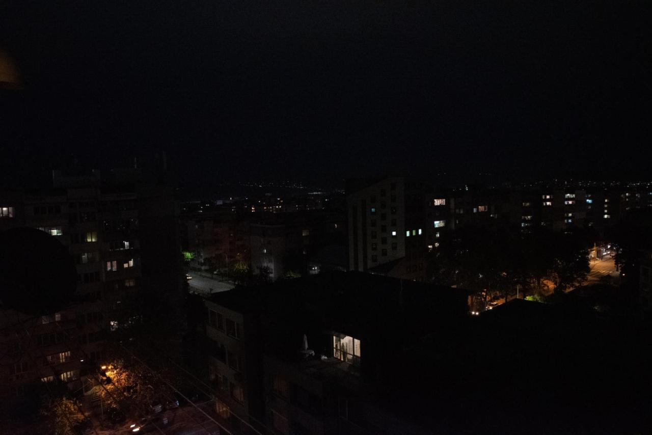 Синьо Лято Varna Buitenkant foto